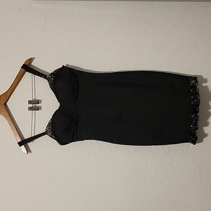 Guess Little Black Dress